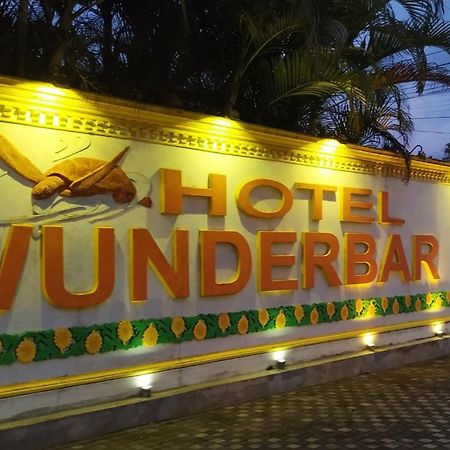 Wunderbar Beach Hotel Bentota Exterior foto